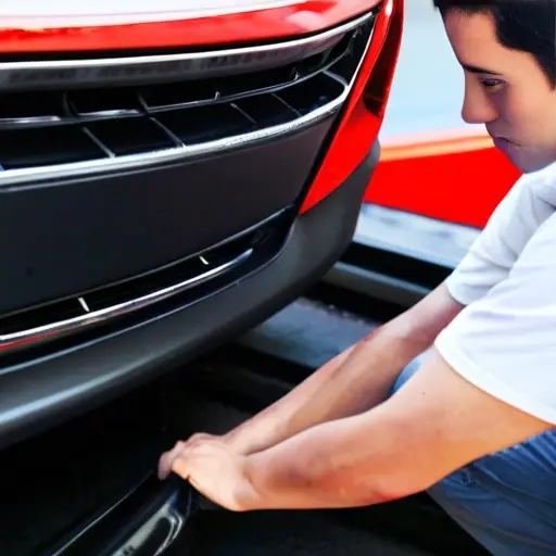 Что помогает сохранить приятный вид автомобиля надолго