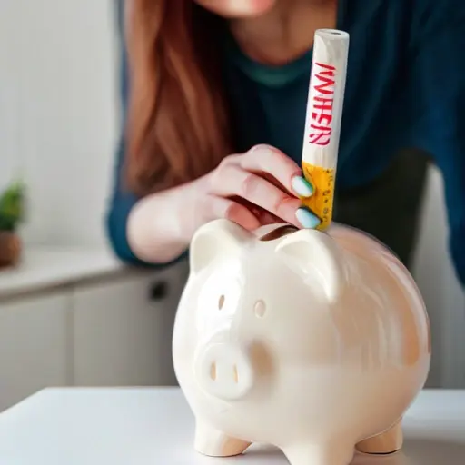 Что важно знать о привычке откладывать понемногу, но постоянно