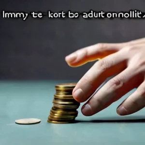 Что важно знать о привычке откладывать понемногу, но постоянно