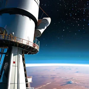 Как работают комплексы для удаленного научного наблюдения