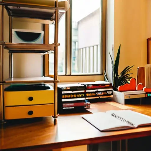 Как снизить утомляемость через простую организацию дня