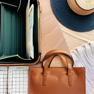 Как организовать путешествие, если хочется меньше суеты и больше воздуха