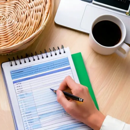 Как организовать расходы так, чтобы оставалось место для целей