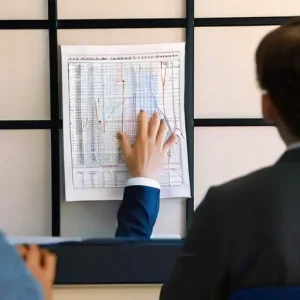 Что помогает не теряться в большом количестве внутренних ожиданий