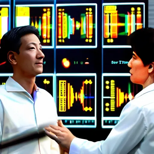 Как развивается наука о взаимодействии человека и машины