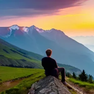 Как развивать устойчивое ощущение собственной ценности