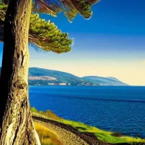 Как выбрать сезон для знакомства с морским побережьем