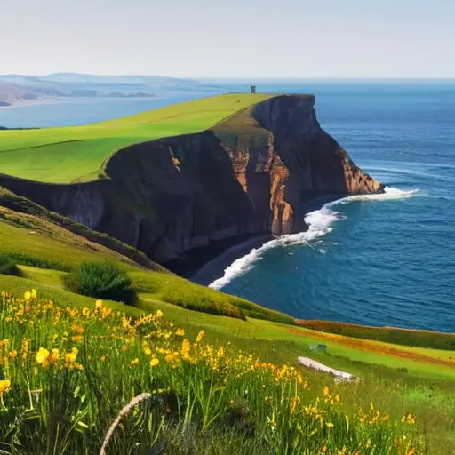 Как выбрать сезон для знакомства с морским побережьем