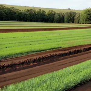 Почему исследование почв требует высокоточных цифровых методов