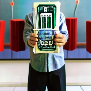 Что помогает выстроить более зрелое отношение к деньгам