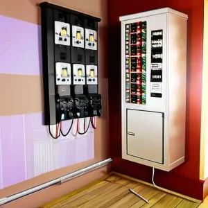 Что важно учесть при обновлении электрики в квартире поэтапно