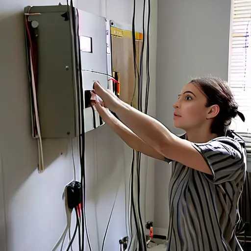 Что важно учесть при обновлении электрики в квартире поэтапно