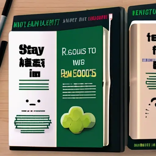 Как оставаться в ресурсе без сложных методик