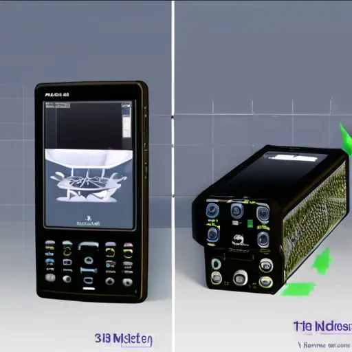 Как ученые используют моделирование для проектирования устройств