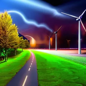 Что такое энергетическая эффективность в мире высоких технологий