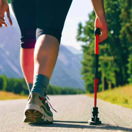 Как подготовиться к поездке, если хочется больше ходить пешком