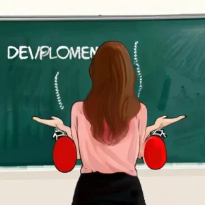 Что помогает не превращать саморазвитие в бесконечную задачу