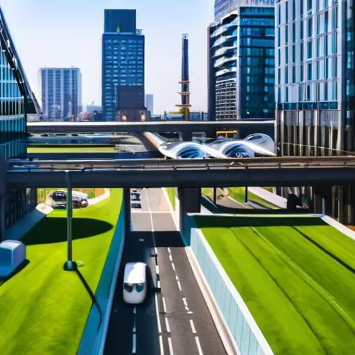 Как современные сенсоры помогают изучать городскую среду