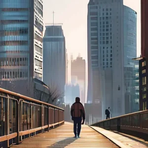 Как современные сенсоры помогают изучать городскую среду