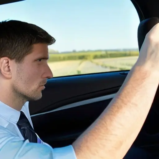 Почему комфорт водителя влияет на общее ощущение от машины