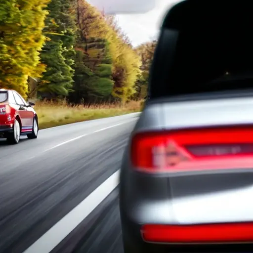 Как выбрать полезные привычки для приятного вождения