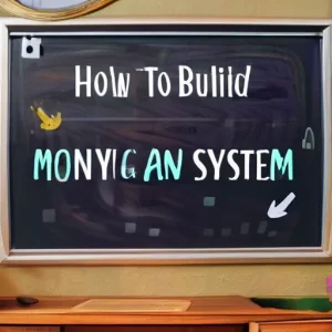 Как выстроить систему контроля денег без ощущения давления