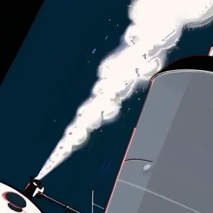 Почему исследование аэрозолей важно для науки и технологий