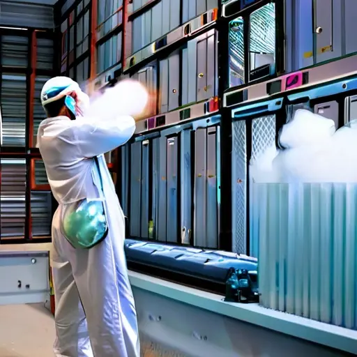 Почему исследование аэрозолей важно для науки и технологий