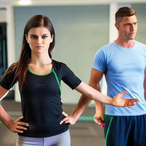 Почему важно поддерживать разумный баланс активности