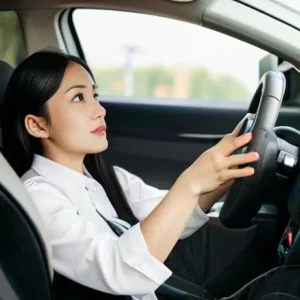 Что помогает машине оставаться удобной в повседневной жизни