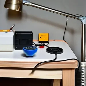 Что предусмотреть в электрике для комфортной утренней и вечерней рутины