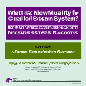 Что нового в методах контроля качества сложных систем