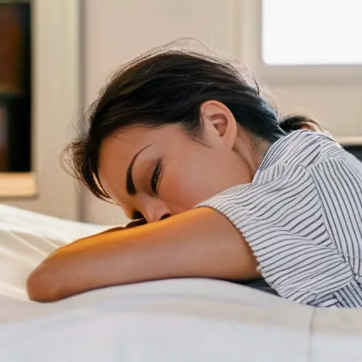 Как научиться замечать, когда вам нужен отдых, а не усилие Как научиться замечать, когда вам нужен отдых, а не усилие