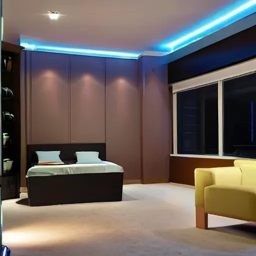 Как сделать домашнюю систему освещения более продуманной