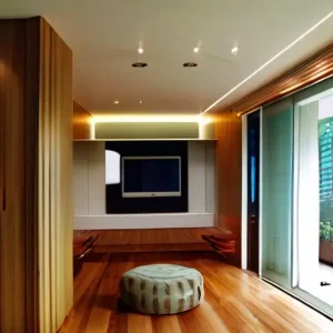 Как сделать домашнюю систему освещения более продуманной