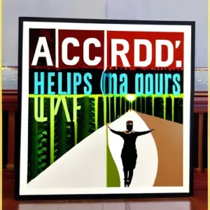 Что помогает строить жизнь в большем согласии с собой