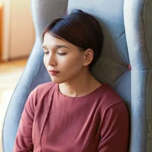 Что помогает жить в более спокойном и ясном ритме