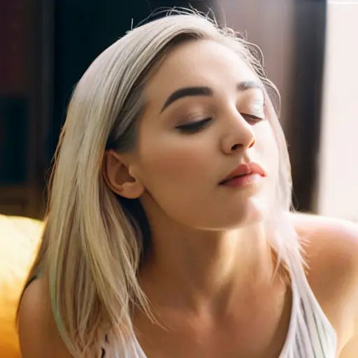 Что помогает жить в более спокойном и ясном ритме