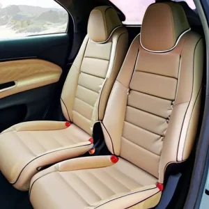 Как сделать салон автомобиля уютнее без лишних деталей