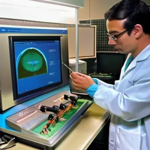 Почему научные приборы становятся компактнее и точнее