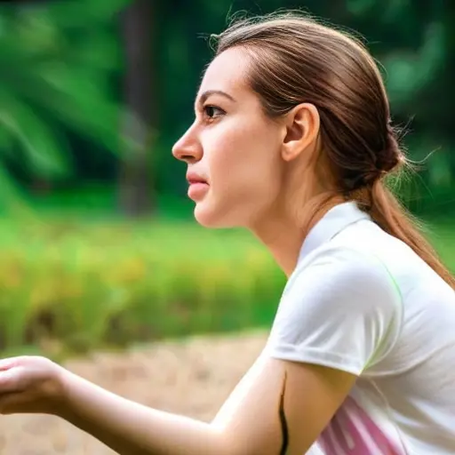 Почему контакт с собой важен для любого личного роста