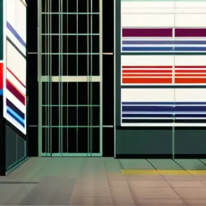 Почему маленькие станции, пристани и площади создают настроение поездки