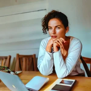 Как научиться ценить себя не только в продуктивные дни