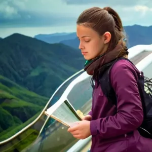 Как подготовиться к путешествию в регион с переменчивой погодой