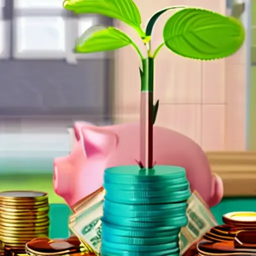 Как выстроить простую и рабочую систему личных денег