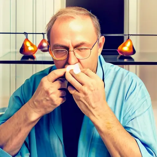 Как поддерживать качество жизни через ежедневные мелочи Как поддерживать качество жизни через ежедневные мелочи