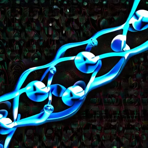 Как развивается наука там, где встречаются данные, материалы и энергия