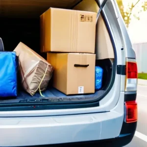 Что взять в дорогу, чтобы переезд прошел спокойнее и удобнее