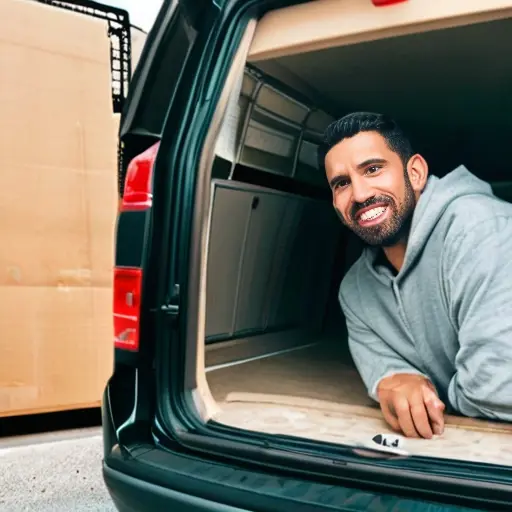 Что взять в дорогу, чтобы переезд прошел спокойнее и удобнее Что взять в дорогу, чтобы переезд прошел спокойнее и удобнее