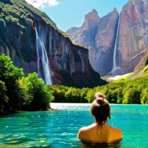 Как выбрать место для отпуска, если хочется сменить обстановку без перегруза